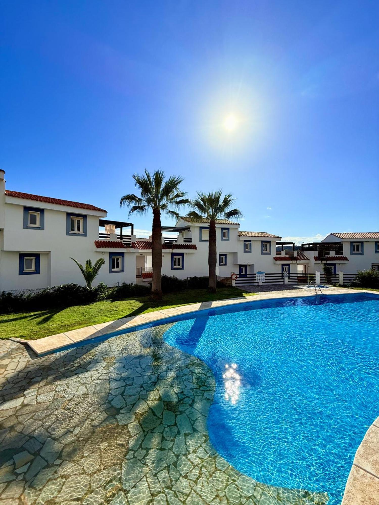 Family Duplex Penthouse In 3br *